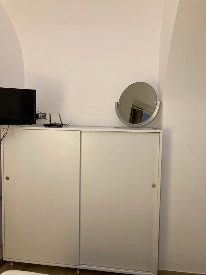 International Garibaldi * Apartment Napoli Bagian luar foto