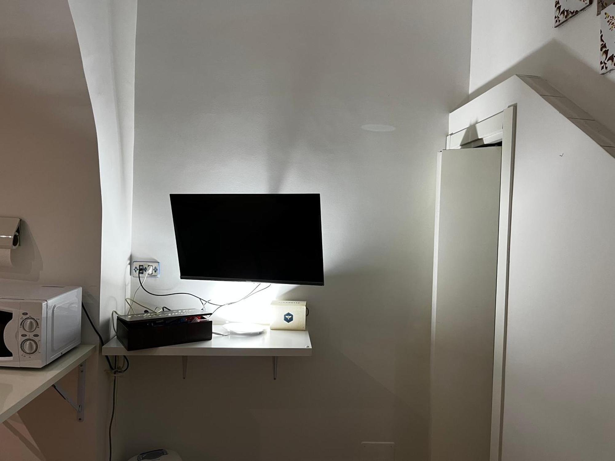 International Garibaldi * Apartment Napoli Bagian luar foto